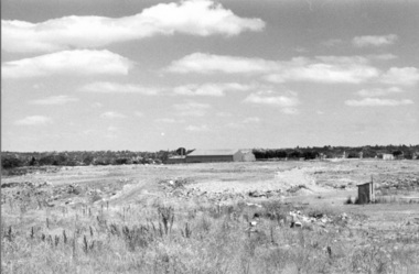 Rockbeare Park 1970s, 1973-1980