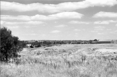 Rockbeare Park 1970s, 1973-1980