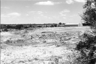 Rockbeare Park 1970s, 1973-1980