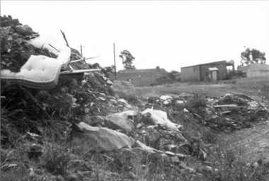 Rockbeare Park 1970s, 1973-1980