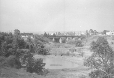 Rockbeare Park 1970s, 1973-1980