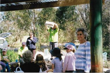 Park Care Day 2005, Darebin Parklands Association, 2005
