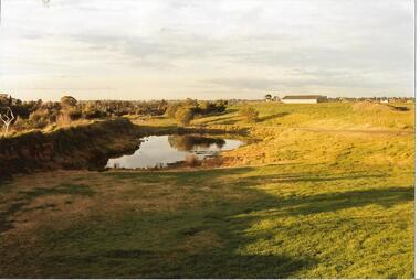 Darebin Parklands Wetlands August 1985, Darebin Parklands Association et al, 1985