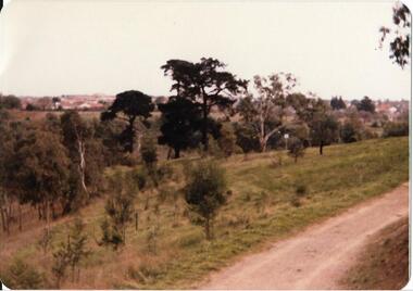 Darebin Parklands c1982, Darebin Parklands Association, 1980 - 1983