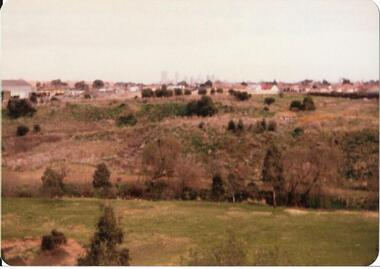 Alphington c1982, Darebin Parklands Association, 1980 - 1983