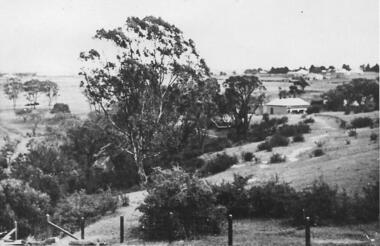 Darebin Parklands 1914, Darebin Parklands Association, 1914