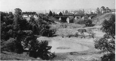 Darebin Parklands 1974, Darebin Parklands Association, 1974