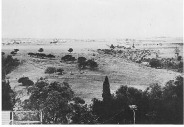 Dairy c.1918, Darebin Parklands Association, 1918