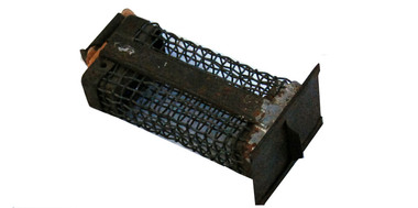 Queen Bee Cage, Mid 20th Century