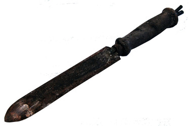 Uncapping Knife, unknown