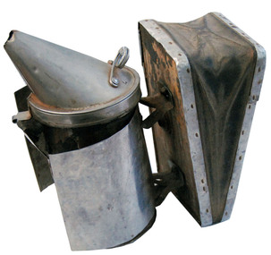 Antique Smoker