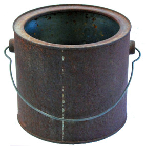 Honey Tin
