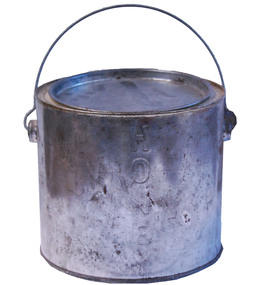 Honey Tin