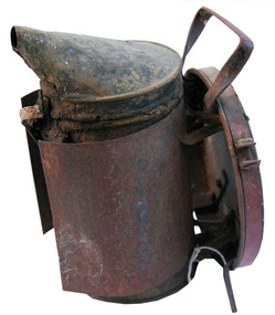 Antique Smoker