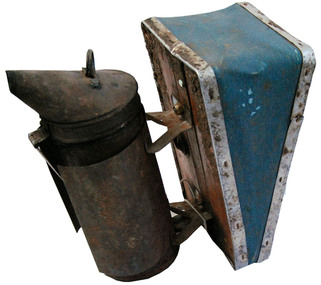Antique Smoker