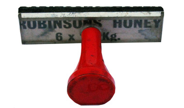 Labelling Stamp