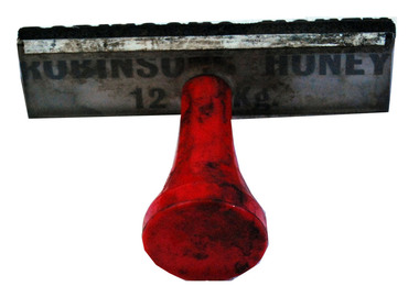 Labelling Stamp
