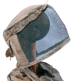 Beekeepers Veil