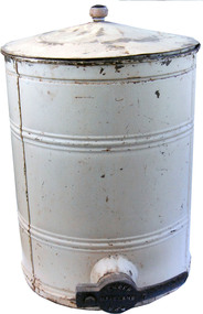 Honey Tank