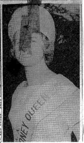 Newspaper Article