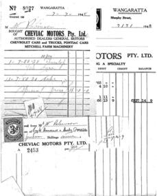 Invoice