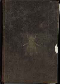 Publication, The ABC and XYZ of Bee Culture: a cyclopedia of everything pertaining to the care of the honey-bee (Root, A. I. & Root, E. R.) [1910], [1910]