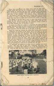 Publication, [Beekeeping in Victoria]. (Beuhne, F. R.). Melbourne, [1934], [1934]