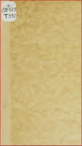 Publication, Tinsley, J, Practical advice to beginners in beekeeping (Tinsley, J.), Glasgow, 1916, 1916