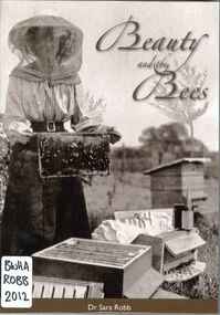 Publication, Beauty and the bees (Robb, S.), 2012