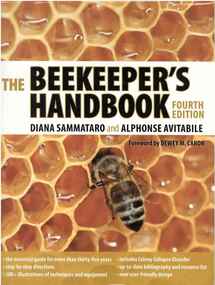 Publication, The beekeeper's handbook (Sammataro, D. & Avitabile, A.), Ithaca, 2011