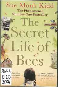 Publication, The secret life of bees (Kidd, S. M.), London, 2004