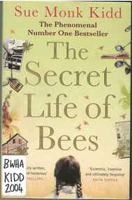 Publication, The secret life of bees (Kidd, S. M.), London, 2004, 2004