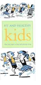 Publication, Fit and healthy kids. (National Honey Board). Longmont, CO, 2002