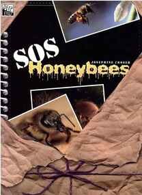 Publication, SOS honeybees. (Croser, Josephine). Flinders Park, SA, 2009, 2009