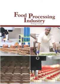 Publication, Food processing industry strategy group: final report of the non-governmental members. (Australia. Department of Industry, Innivation, Science, Research and Tertiary Education. Food Processing Industry Strategy Group). Canberra, 2012, 2012
