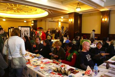 2007 Festival Photographs