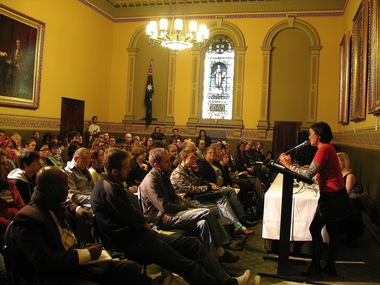 2009 Festival Photographs