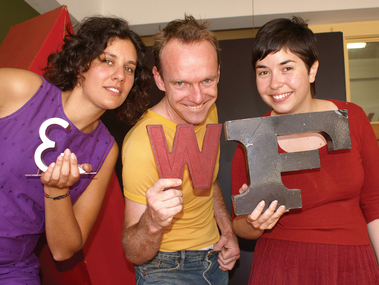 2006 Festival Photographs