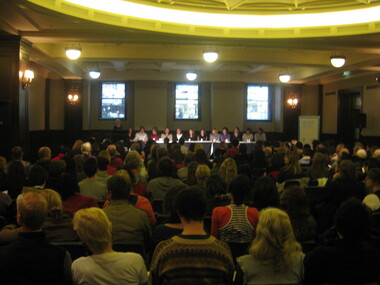 2011 Festival Photographs