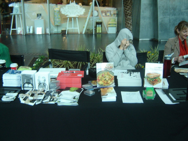 2008 Festival Photographs