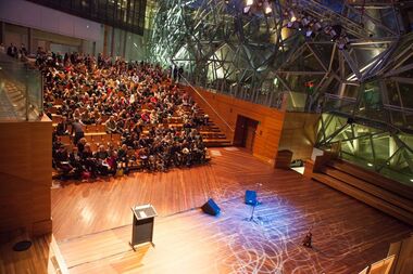 2013 Festival Photographs