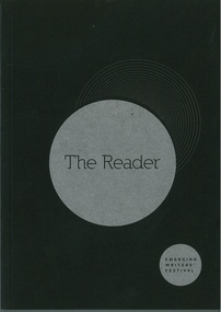 Book, The Reader
