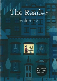 Book, The Reader - Volume Two