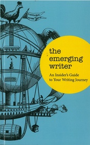 Book, The Emerging Writer
