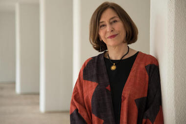 web page, Immersion and Subversion: Azar Nafisi on the Radical Power of Literature (talk) held on  4 July 2015 at Athenaeum Theatre as part of Wheeler Centre
