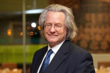 internet printout, A.C. Grayling (British philosopher) speaking at Athenaeum Theatre on 7 September 2015 as part of The Wheeler Centre