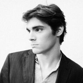 Web Page, RJ Mitte: Overcoming Adversity presented by the Wheeler Centre at Athenaeum Theatre on 14 October 2015