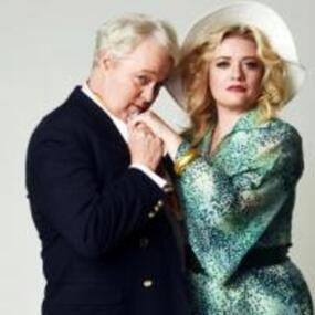 Theatre program, The Abduction from the Seraglio performed by Melbourne Opera at Athenaeum Theatre commencing 3 February 2016