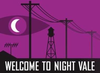 Theatre program, Welcome To Night Vale performed at Athenaeum Theatre on 13 February 2016