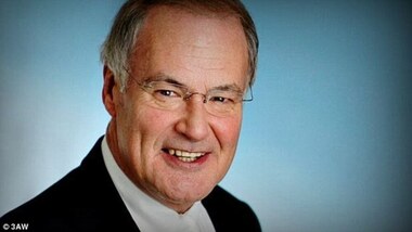 Theatre program, Bruce Mansfield remembered at public memorial service on Friday, April 22 2016, at Melbourne Athenaeum Theatre